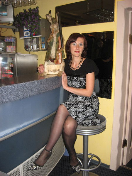 Ольга Казаченок