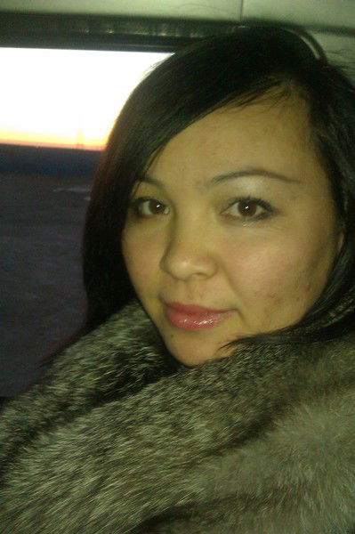 Гулбану Саттарова