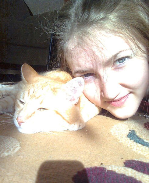 София Хисматуллина