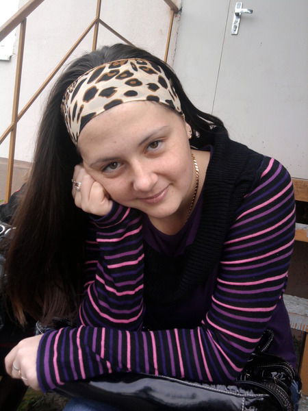 Анюточка Самая Самая