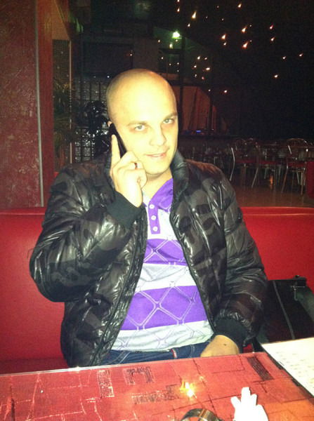 Андрей Танасевский