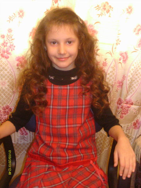 Ира Константинова