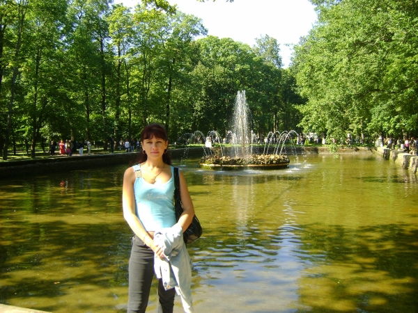 Татьяна Ханаева