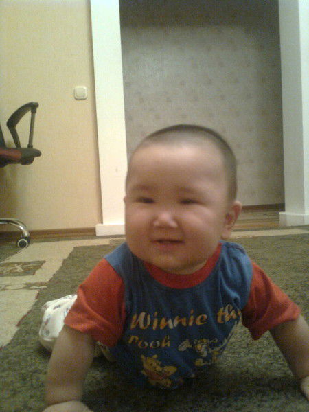 Аружан Ахметова)))