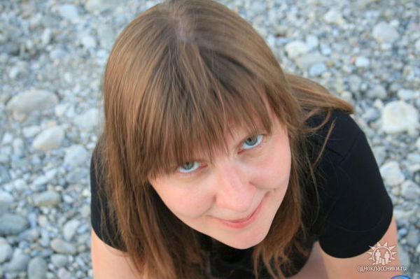 Инна Шмелёва