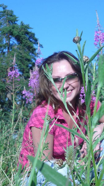 Наталья Зеленина