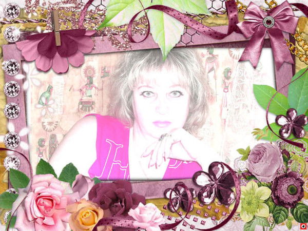 Ирина Мещерякова