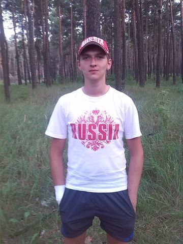 Олег Сазонов