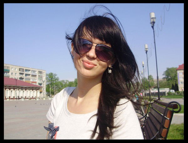 Лариса Щёкотова ...