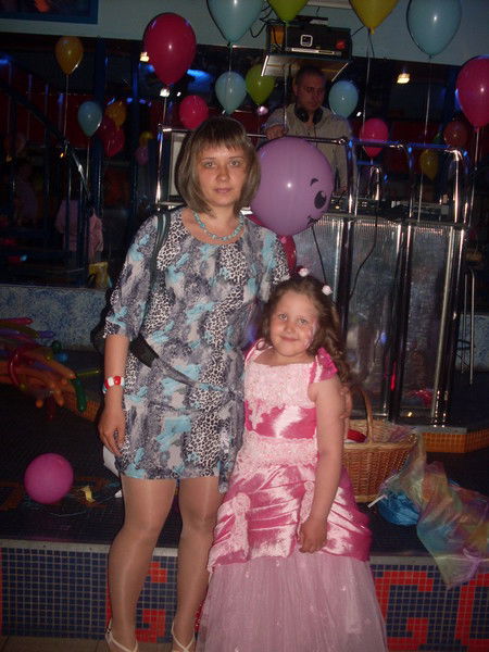 Татьяна Гогаль