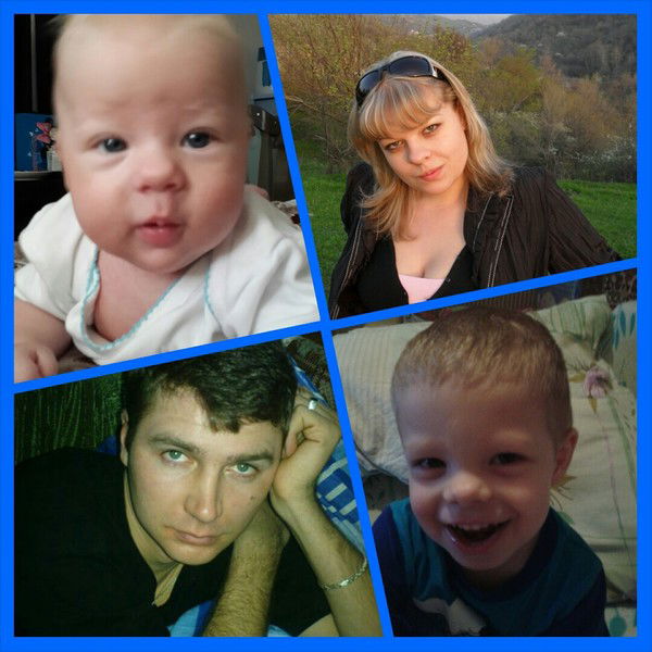 Ольга Чистякова