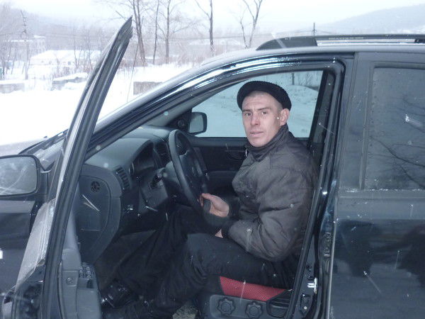 Владислав Хабиров