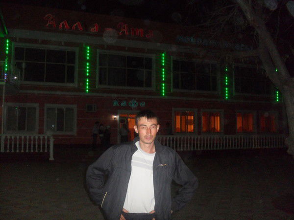 Малик Тилов