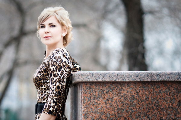 Елена Утешева