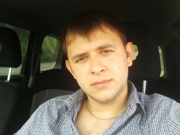 Константин Шокарев