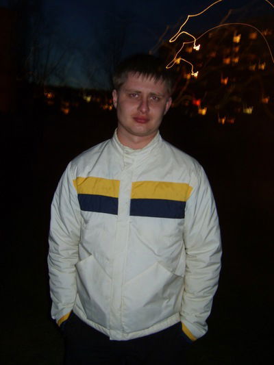 Саня Терентьев