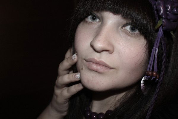 Анастасия Демидова