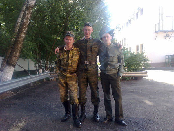 Владимир Голобанов