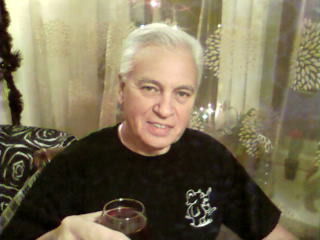 Виктор Червяков