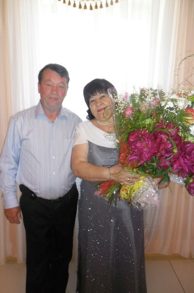 Любовь Журавлева