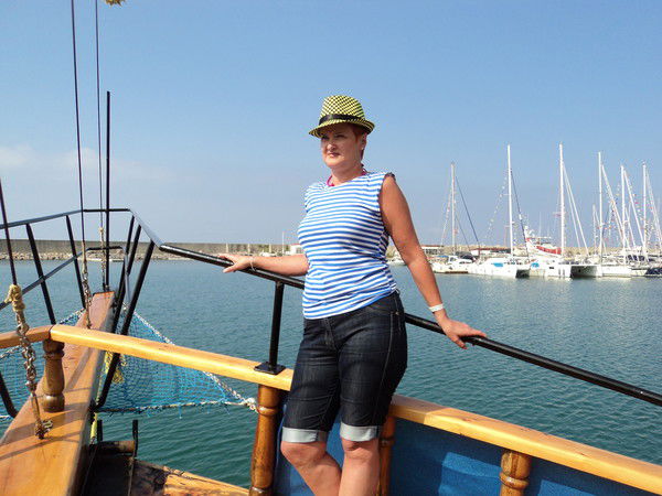 Елена Андренко