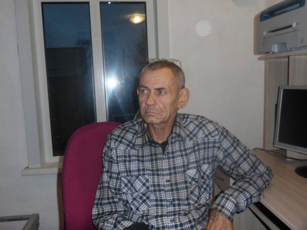 Владимир Розов