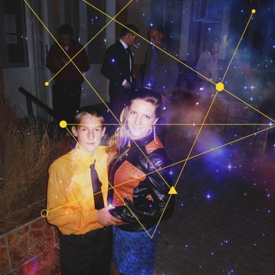 Олег Кондратьев