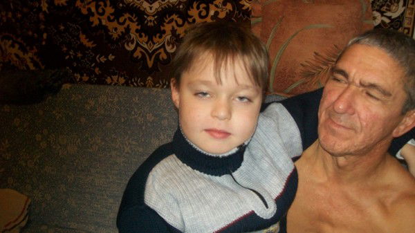 Александр Бабулин