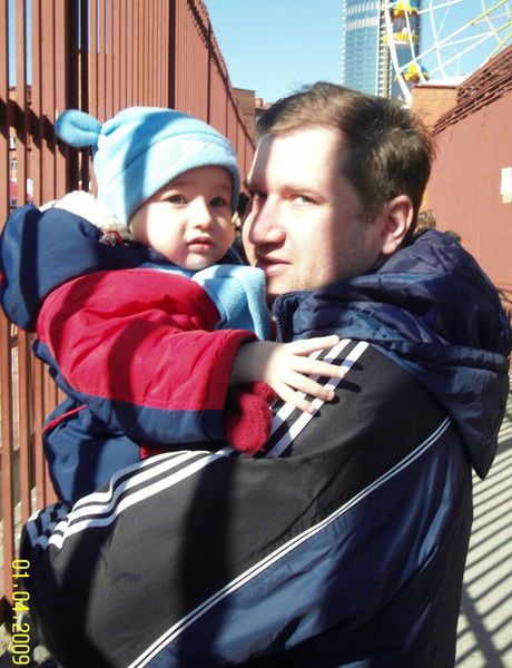 Чимаров Владимир