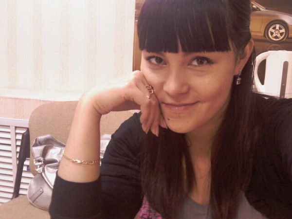 Айгуля Кузеева