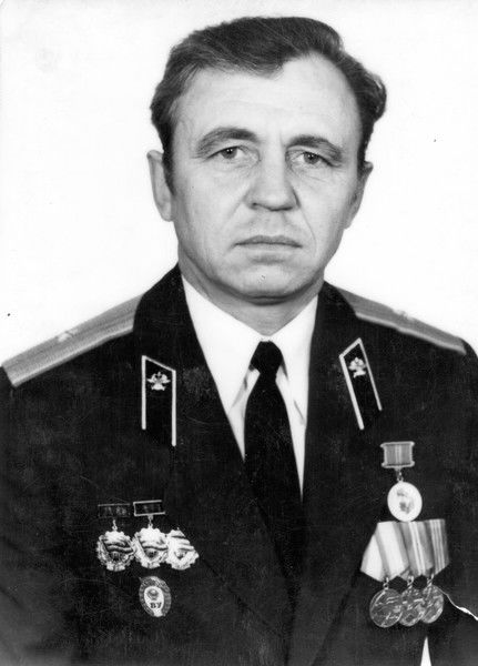 Альберт Пухнаревич