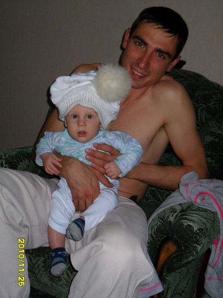 Александр Аношкин