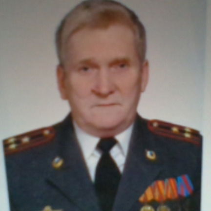 Александр Беляев