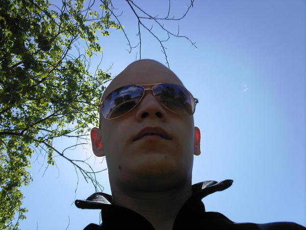 Аркадий Крупин