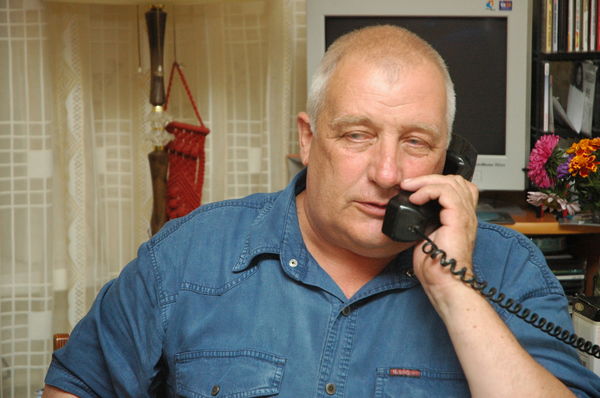 Владимир Ложкин