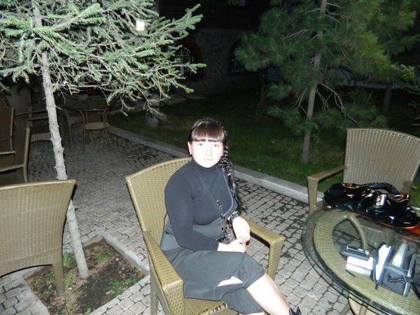 Екатерина Михайлова