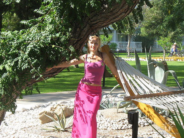 Маргарита Мишарева