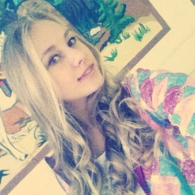 Лера Лукина