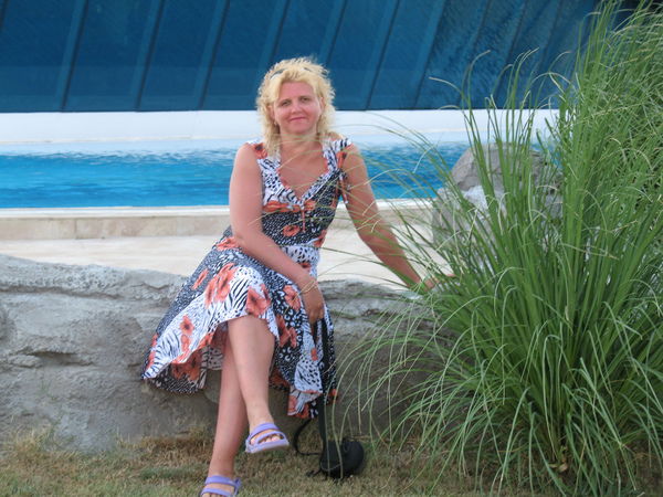 Анжелика Сенчукова