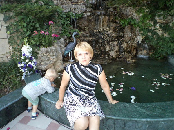 Даша Матвиенко