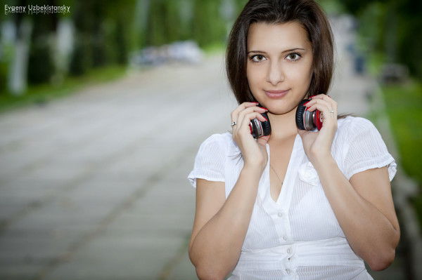 Елизавета Ярмолюк