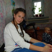 Ирина Терёшина