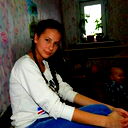 Ирина Терёшина