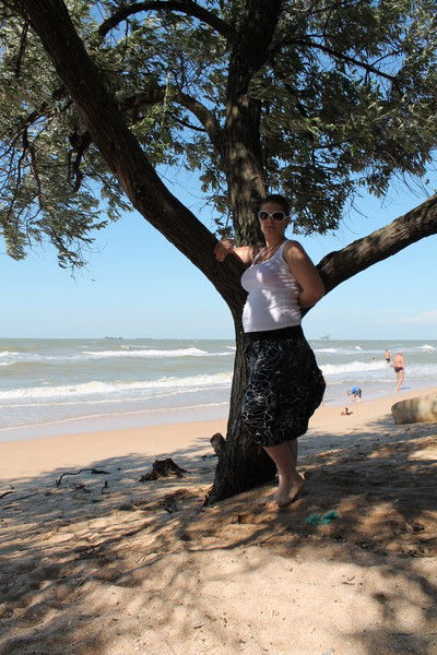 Наталья Смирнова