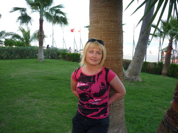 Наталья Бедарева