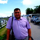 Алик Альмухаметов