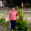 Галина Сеник