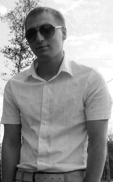 Дмитрий Семенов