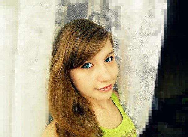 Эльвина Илалдинова