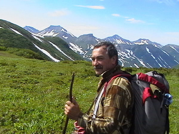 Яблонский Александр